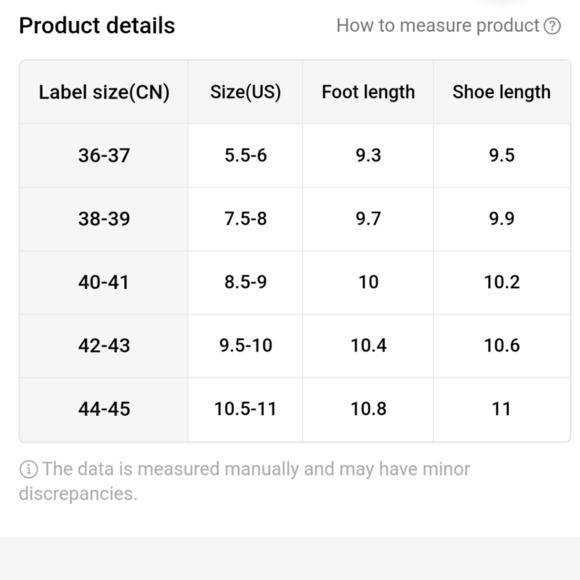 Pink Evil eye Rhinestone slides - Picture 8 of 8